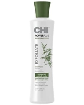 Отшелушивающий шампунь для кожи головы CHI Power Plus