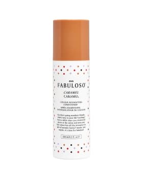  Evo Fabuloso Colour Intensifying Conditioner "Caramel" на AmericanbeautyClub