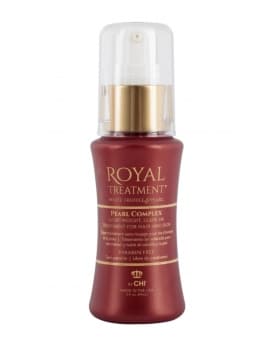 Гель восстанавливающий шелковая инфузия CHI Royal Treatment Pearl Complex