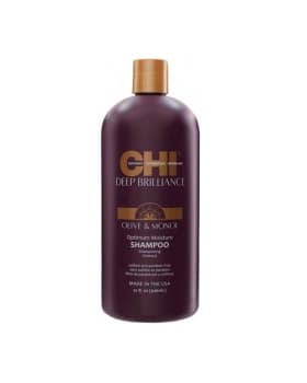 Увлажняющий шампунь CHI Deep Brilliance Moisture Shampoo для поврежденных волос