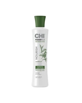 Питательный кондиционер CHI Power Plus на AmericanBeautyClub