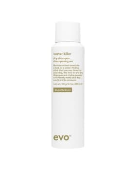 Evo Watter Killer Dry Shampoo Brunette на AmericanbeautyClub