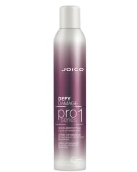 Ультрасухой спрей Joico Defy Damage на AmericanBeautyClub