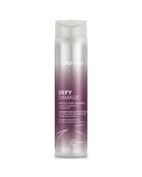 Защитный шампунь для окрашенных волос Joico Defy Damage на AmericanBeautyClub