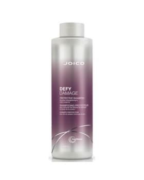 Профессиональный шампунь Joico Defy Damage на AmericanBeautyClub