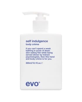 Evo Self Indulgence Body Creme на AmericanbeautyClub