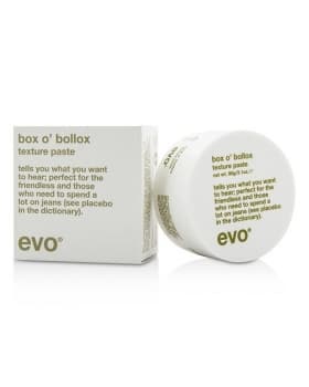 Evo Box O Bollox Texture Paste на AmericanbeautyClub