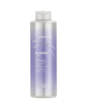 Профессиональный фиолетовый кондиционер Joico Blonde Life на AmericanBeautyClub