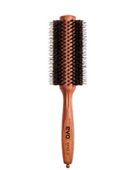 Evo Radial Brush "Spike" 28 на AmericanbeautyClub