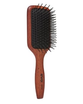 Evo Ionic Paddle Brush "Pete" на AmericanbeautyClub