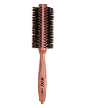 Evo Natural Bristle Radial Brush "Bruce" на AmericanbeautyClub 22