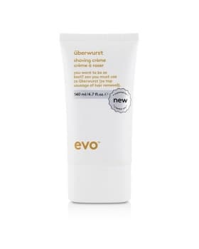 Evo Uberwurst Shaving Creme на AmericanbeautyClub